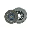 AISIN KO-034R - Kit d'embrayage