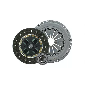 AISIN KT-067A - Kit d'embrayage