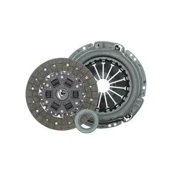 AISIN KT-082B - Kit d'embrayage
