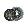 AISIN KT-147A - Kit d'embrayage