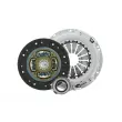 AISIN KT-232B - Kit d'embrayage