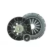 AISIN KT-248A - Kit d'embrayage