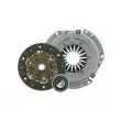 AISIN KZ-137 - Kit d'embrayage