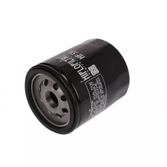 Filtre à huile HIFLO HF551