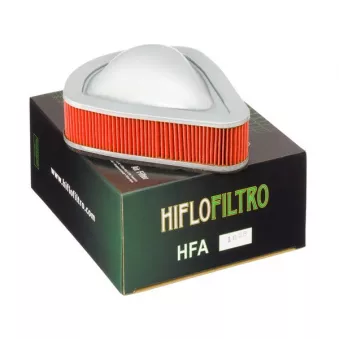 Filtre à air HIFLO HFA1928 pour HONDA VT VT 1300 CX - 58cv