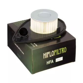 Filtre à air HIFLO HFA3804 pour SUZUKI M M 800 Intruder - 48cv