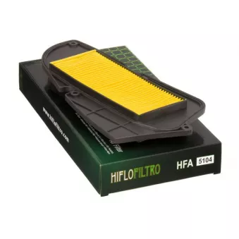 Filtre à air HIFLO HFA5104