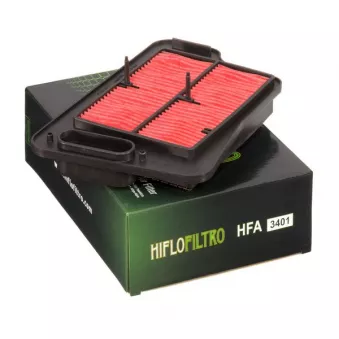 Filtre à air HIFLO HFA3401