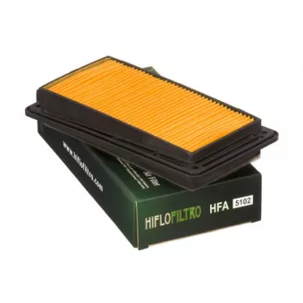 Filtre à air HIFLO HFA5102