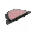 HIFLO HFA4615 - Filtre à air