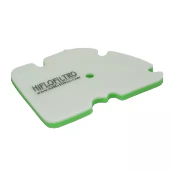 Filtre à air HIFLO HFA5203DS pour PIAGGIO MP3 MP3 125 YOUrban - 15cv