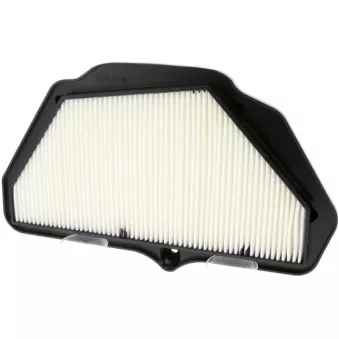 Filtre à air CHAMPION CAF1921 pour HONDA GL GL 1800 Gold Wing Tour DCT & Airbag - 126cv