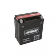 4 RIDE YTX16-BS 4RIDE - Batterie de démarrage