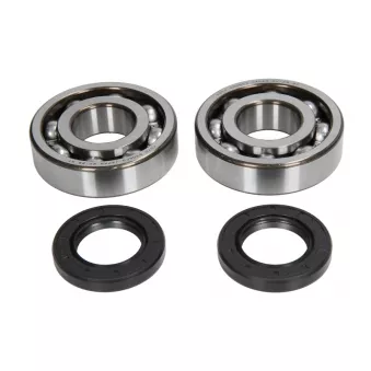 Roulement de vilebrequin 4 RIDE AB24-1011