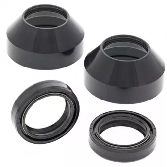 Jeu de joints de fourche 4 RIDE AB56-118