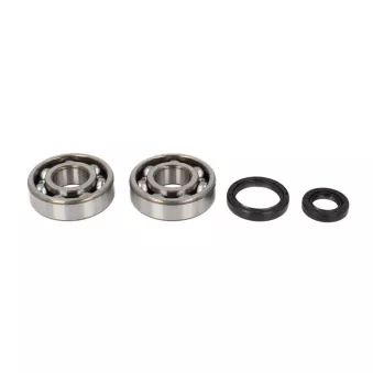 Roulement de vilebrequin 4 RIDE AB24-1016