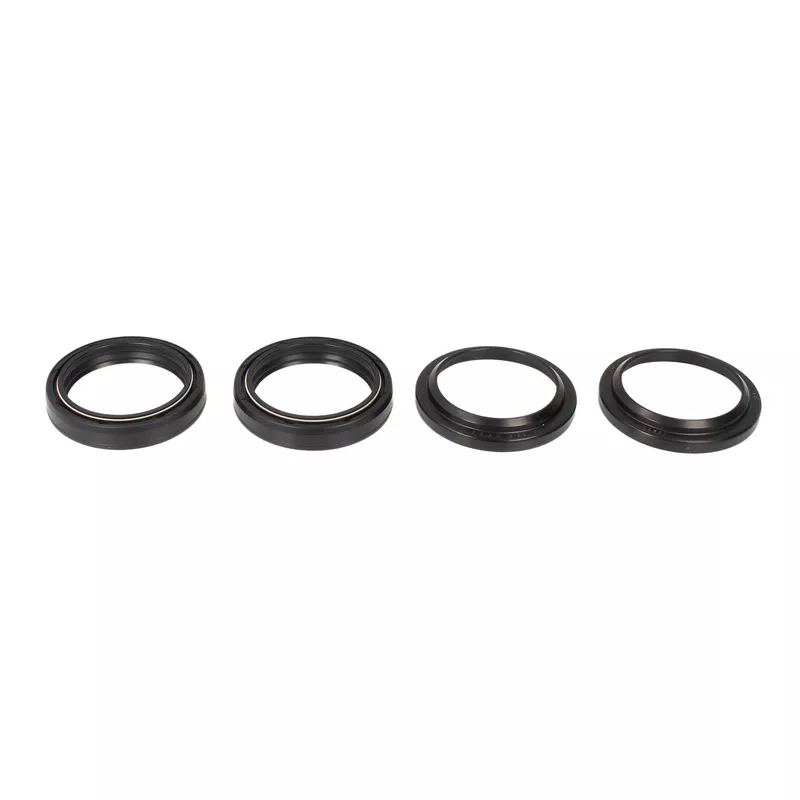 Jeu de joints de fourche 4 RIDE AB56-138 - Visuel 1