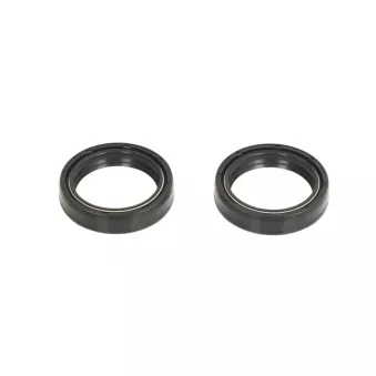 Joint de suspension avant 4 RIDE AB55-112