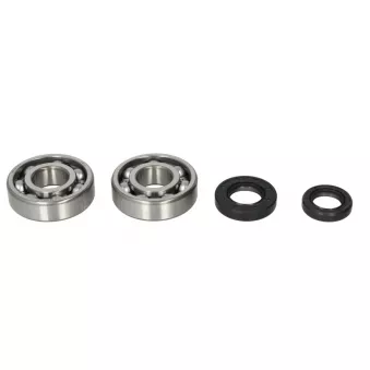 Palier de vilebrequin 4 RIDE AB24-1002