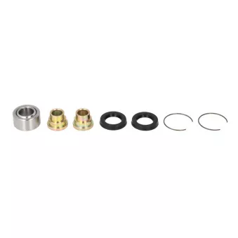 Kit de réparation d'installation d'amortisseur. 4 RIDE AB29-1018 pour HONDA XR XR 650 L - 42cv