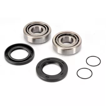 Kit de réparation, bras oscillant 4 RIDE AB28-1058 pour YAMAHA XJ XJ 650 - 72cv