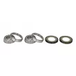 4 RIDE AB22-1032 - Kit de roulements de direction