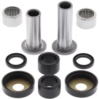 Vis excentrique de correction 4 RIDE AB28-1060