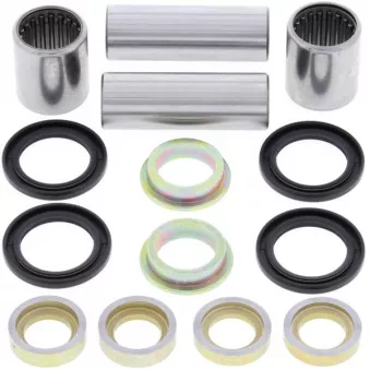 Vis excentrique de correction 4 RIDE AB28-1184