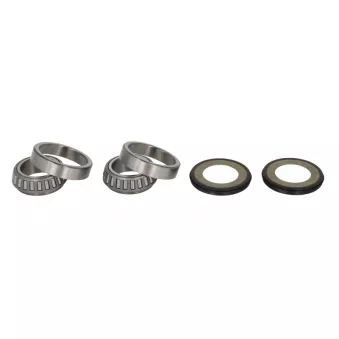 Roulement de fourche de direction 4 RIDE AB22-1013