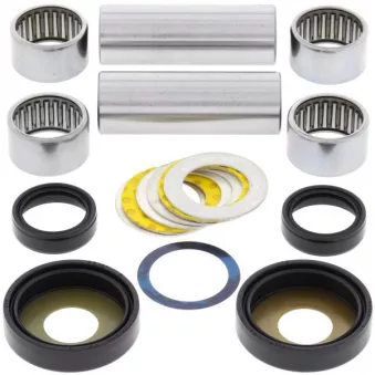 Kit de réparation, bras oscillant 4 RIDE AB28-1078 pour YAMAHA YZ YZ 125 - 35cv