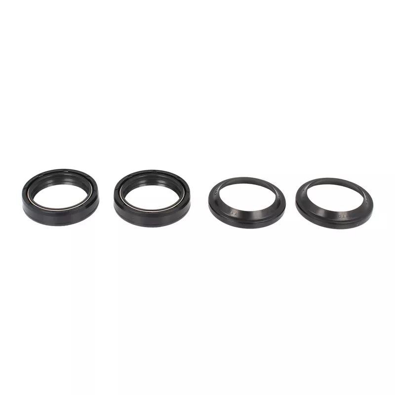 Jeu de joints de fourche 4 RIDE AB56-124 - Visuel 1