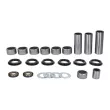 4 RIDE AB27-1038 - Kit de réparation, bras oscillant