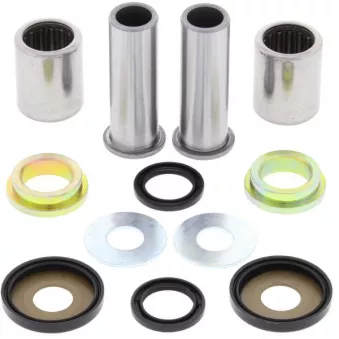 Kit de réparation, bras oscillant 4 RIDE AB28-1063 pour SUZUKI RM RM 80 C - 14cv