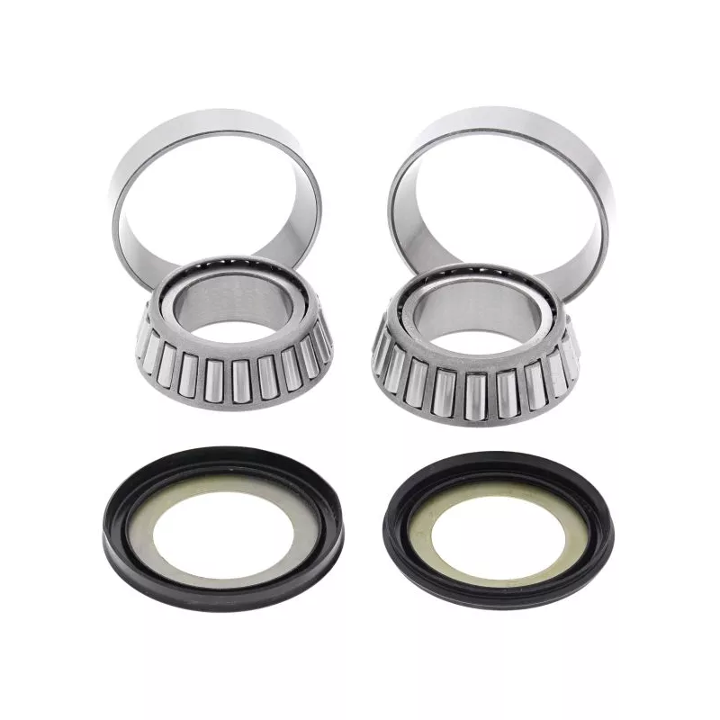 Kit de roulements de direction 4 RIDE AB22-1023 - Visuel 2