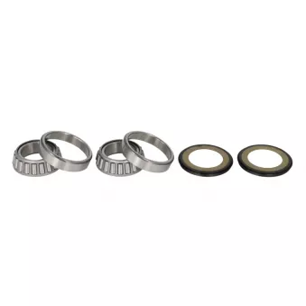 Kit de roulements de direction 4 RIDE AB22-1061