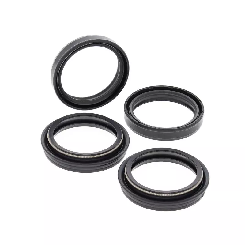 Jeu de joints de fourche 4 RIDE AB56-126 - Visuel 2