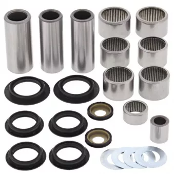 Kit de réparation, bras oscillant 4 RIDE AB27-1123 pour KAWASAKI KLX KLX 300 R - 34cv