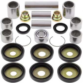 4 RIDE AB27-1046 - Kit de réparation, bras oscillant