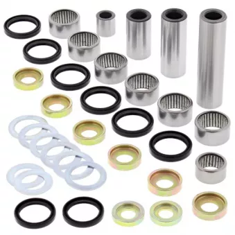 Kit de réparation, bras oscillant 4 RIDE AB27-1179 pour SUZUKI RM-Z RM-Z 250 - 39cv