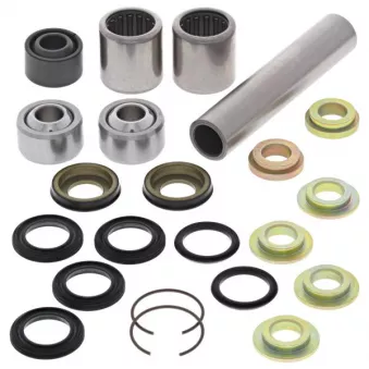 Kit de réparation, bras oscillant 4 RIDE AB27-1059 pour KAWASAKI KX KX 60 - 15cv