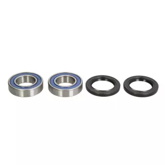 Roulement de roue/ kit avant 4 RIDE AB25-1273