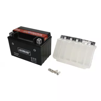 batterie 4 RIDE YTX9-BS 4RIDE pour APRILIA RS RS 125 Extrema - 29cv