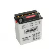 4 RIDE CB12AL-A2 4RIDE - batterie