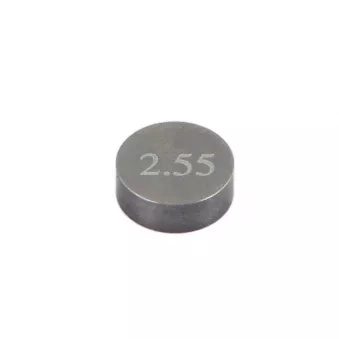 Rondelle de compensation, jeu des soupapes 4 RIDE PZ748255