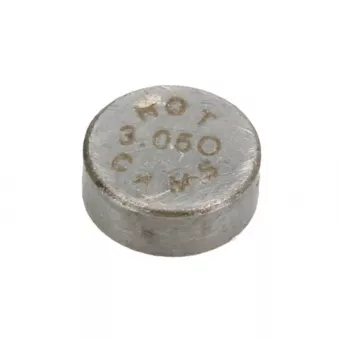 Rondelle de compensation, jeu des soupapes 4 RIDE PZ748305