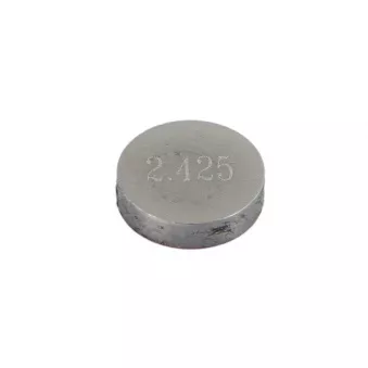 Rondelle de compensation, jeu des soupapes 4 RIDE PZ1002425