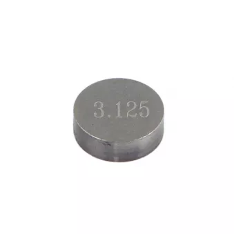 Rondelle de compensation, jeu des soupapes 4 RIDE PZ1003125
