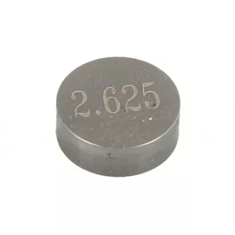 Rondelle de compensation, jeu des soupapes 4 RIDE PZ7482625