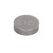 4 RIDE PZ7482125 - Rondelle de compensation, jeu des soupapes
