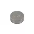 4 RIDE PZ948320 - Rondelle de compensation, jeu des soupapes